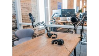 Das Heißkanal Webinar findet am 21. Oktober 2020 statt. (Austin Distel (Unsplash))