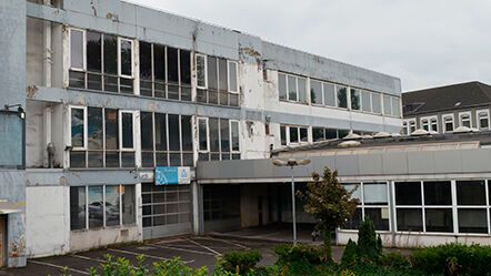 Es gibt wieder mehr Pleiten im Kfz-Gewerbe, doch im Vergleich zu früheren Jahren sind die Zahlen noch niedrig.(Foto:  Rehberg – VCG)