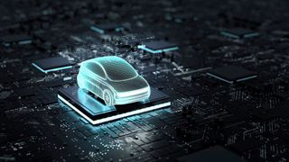 Die digitale Plattform SDVerse soll die Transparenz erhöhen und Ineffizienzen in der Softwareentwicklung und -beschaffung reduzieren. (Bild: SDVerse)