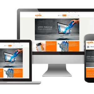 Eine weitere wichtige Neuerung des Webshops ist die Ergänzung des Produktportfolios um passende Ersatz- und Verschleißteilsets für online verfügbaren Pumpen. Hintergrund dieser Entscheidung war, dass Ersatzteilbestellungen zunehmend per Mail eintreffen und weniger eine ausführliche Beratung als vielmehr eine schnelle Reaktion gefragt ist