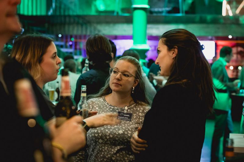 Power of Electronics 2023 (Bild: Stefan Bausewein)