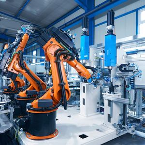 Bei automatisierten Füge- und Einpressaufgaben zeigen die elektromechanischen NC-Fügesysteme von Kistler gegenüber herkömmlichen Systemen deutliche Vorteile: Sie tragen markant dazu bei, Energiekosten zu verringern, die Anlagenauslastung zu steigern und die Wirtschaftlichkeit der Produktion insgesamt zu erhöhen.