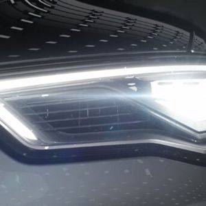 Funktion und Design – LED-Tagfahrlicht und LED-Heckleuchten