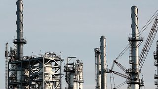 In Ägypten soll ein Petrochemiekomplex für 10,9 Milliarden Dollar entstehen. (Symbolbild) (gemeinfrei)