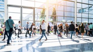 Die HYPE Messe in Rimini dreht sich um Wasserstoff und nachhaltige Energien.  (Bild: © engel.ac – stock.adobe.com)