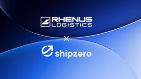 Die Kooperation der Rhenus-Gruppe mit Shipzero soll die Ziele des weltweit aktiven Logistikdienstleisters im Rahmen der „Science Based Targets Initiative (SBTi)“ unterstützen. (Bild: Rhenus)
