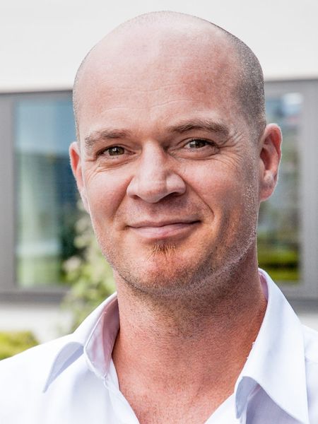 Axel Lechler, Senior Vice President Sales bei Ubimax, wird auf dem ENTERPRISE MOBILITY SUMMIT anhand seines Projekts „Produktive Smart Glasses“ den erfolgreichen Einsatz von Wearables und Augmented Reality in der Industrie aufzeigen. (Bild: Ubimax)