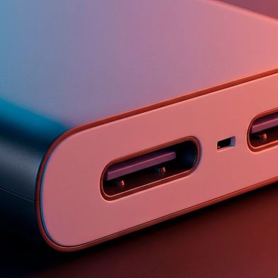 Designed for portable electronics, 28V USB-C dual-role PD controllers coordinate power requests and regulate sourcing or sinking power over USB-C. (symbolic Image) (Source: © Elja - stock.adobe.com)