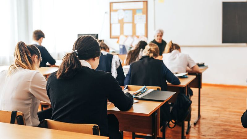 Instructure untersucht einen Cybersecurity-Vorfall, bei dem ein Angreifer Zugriff auf Daten von Nutzern der Lernplattform Canvas erlangt hat.(Bild:  Envato Elements)