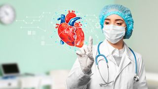 Durch den Zuschuss sollen Krankenhäuser noch mehr Digitalisierungsprojekte verfolgen können (© pixelshot – Getty Images via Canva.com)