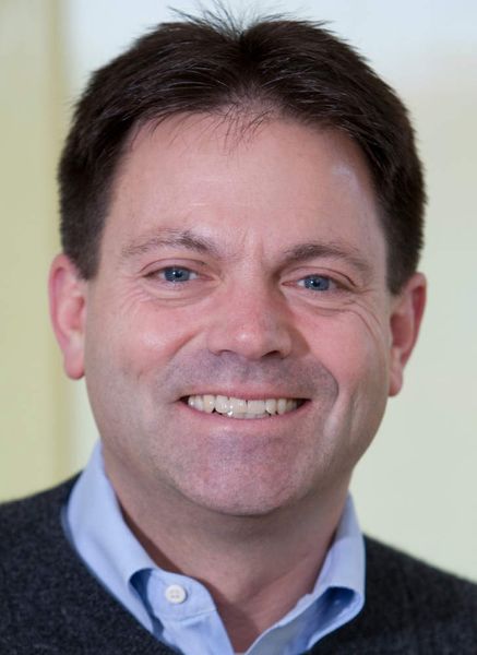 Dan Zabrowski wird als Leiter von Pharma Partnering als Mitglied in der erweiterten Konzernleitung Einsitz nehmen. (Archiv: Vogel Business Media)