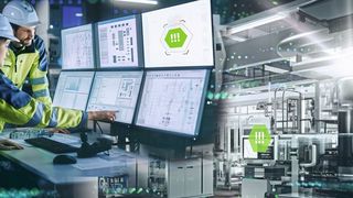 Daten entstehen überall, sind meist jedoch unstrukturiert verfügbar. KI-Agenten können auf sie zugreifen und sie in einen Kontext stellen. (Bild: PTC)