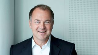 Uwe Holzer ist seit dem 1.1.2023 neuer Leiter des Vertriebs an Flotten-, Direkt - und Sonderkunden bei BMW. (Bild: BMW)