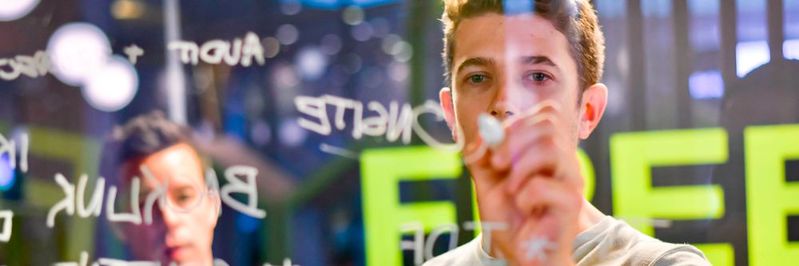 Geht man es richtig an, kann ein Proof of Concept ein wertvoller Indikator für den Projekterfolg sein – auch bei der Implementierung von Security-Maßnahmen.(Bild:  gemeinfrei / Unsplash)