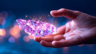 This article explains whether gallium oxide as a semiconductor is worth the time of the power electronics industry. (Source: © IYearDesign - stock.adobe.com)