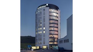 Clariant hat den Verkauf seiner Healthcare-Packaging-Sparte abgeschlossen. (Clariant)