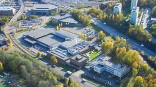 Mit Next Pharma hat das Asker-Werk von Takeda in Norwegen einen neuen Eigentümer  gefunden. (Bild: Takeda)