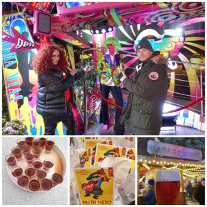 Siewert & Kau Kirmes Soest 2021 (Bild: IT-BUSINESS)