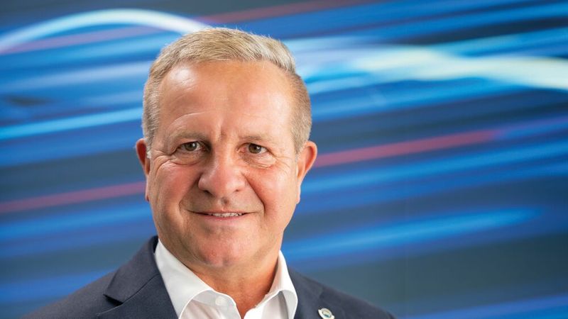 ZDK-Präsident Thomas Peckruhn sieht für das Jahr 2026 einige zentrale Herausforderungen für das Kfz-Gewerbe, von der Neuwagenentwicklung über die Restwerte bis hin zur Auslastung der Werkstätten.(Bild:  ProMotor)