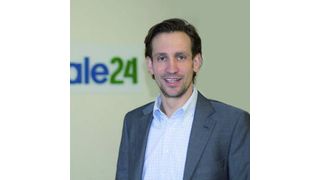 Lars Häger bleibt auch nach dem Management-Buy-out Geschäftsführer von Carsale 24. (Foto: Carsale 24)