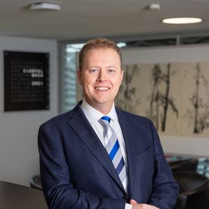 Gerald Martinetz ist Head of Customer Value bei Mindbreeze.(Bild:  Mindbreeze)