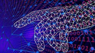 Moderne Fertigungssysteme arbeiten heute weitgehend automatisiert, doch die Vernetzung industrieller Steuerungssysteme schafft auch Einfallstore für Cyberangriffe. (gemeinfrei)