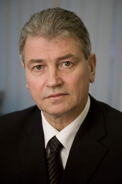 Jürgen Arnold, Geschäftsführer bei Sterling SIHI, Vorsitzender des VDMA Fachverbands Pumpen + Systeme: „Der Fokus der Pumpen-Industrie liegt auf der Reduzierung von Kosten – vor allem unter dem Aspekt der Lebenszykluskosten – sowie auf der besseren Verfügbarkeit der Produkte.“ (Archiv: Vogel Business Media)