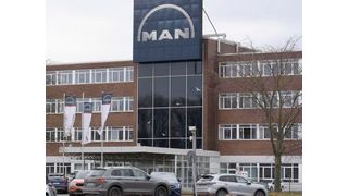 Die Debatten über die Zukunft des MAN-Werkes in Salzgitter sind anscheinen zufriedenstellend für alle Beteiligten beendet. Das sagt zumindest die Gewerkschaft IG Metall ... (Bild: MAN)