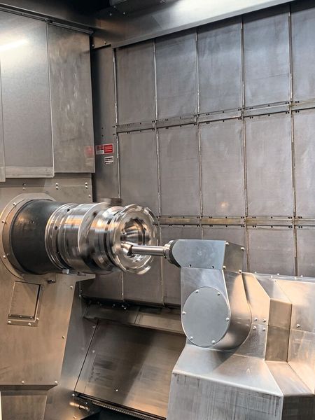 Impressionen vom WFL-Technologiemeeting 2024. (Bild: Sonnenberg)