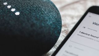 Investitionen in Smart-Home-Geräte wie beispielsweise intelligente Sprachassistenten wuchsen von Oktober 2019 bis Mai 2021 um 28 Prozent.  (Bild: gemeinfrei)