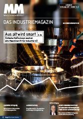 MM MaschinenMarkt 47 (vbm)