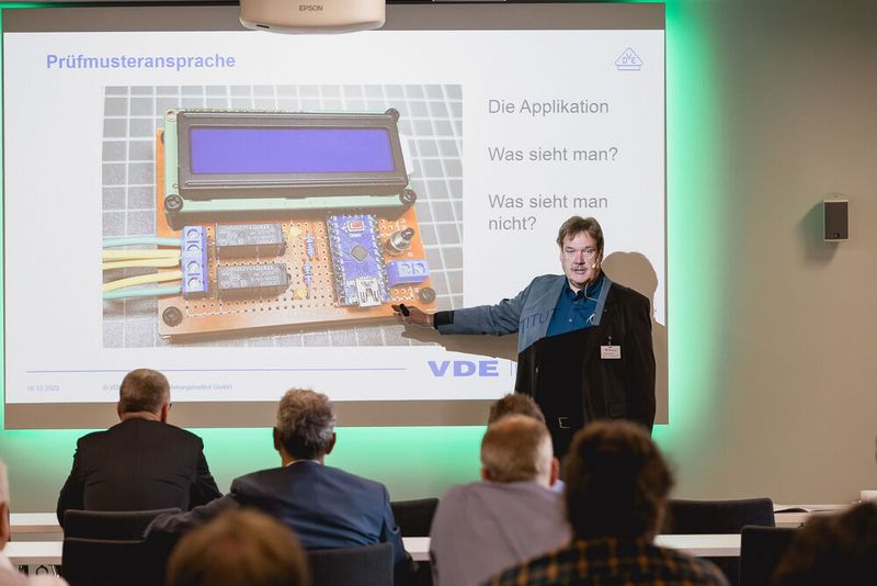 Power of Electronics 2023 (Bild: Stefan Bausewein)
