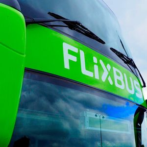 Platz 46: Flixbus (Fernbusse, Fernzüge)(Bild:  Flixbus)