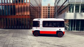 Zusammen mit 16 weiteren EU-Mitgliedsstaaten will Deutschland autonomes Fahren - vor allem im ÖPNV und im Gütertransport - grenzübergreifend nach vorne bringen. (Bild: Hamburger Hochbahn)