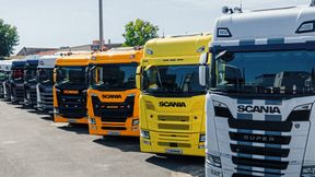 Der Scania-Partnerverband vertritt nun die Interessen der Händler und der reinen Servicebetriebe.  (Bild: Scania)