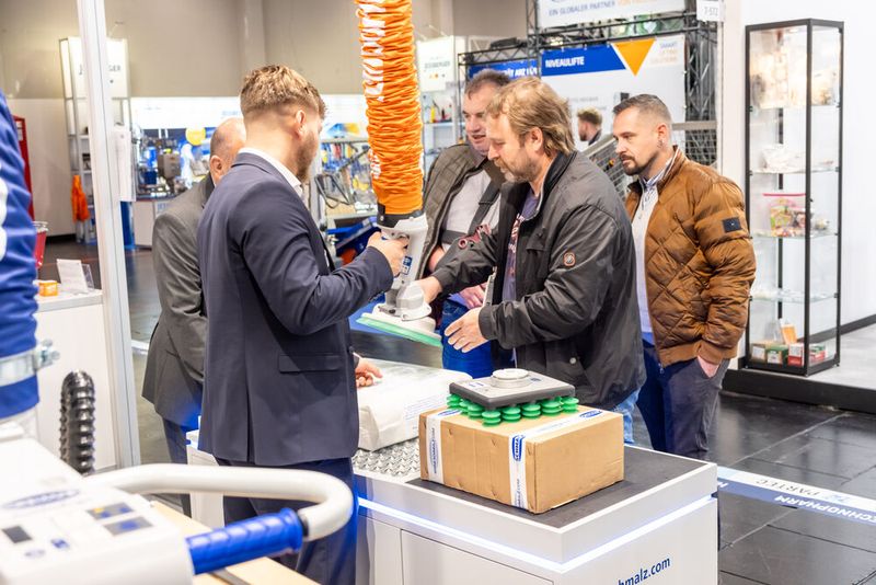  (Bild: Nürnbergmesse)