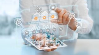 Industrial Analytics bringt die Produktion auf ein anderes Level. (Weidmüller)