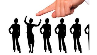 Mit generativer KI wollen SAP und Microsoft dem Fachkräftemangel begegnen. (Bild: Gerd Altmann)