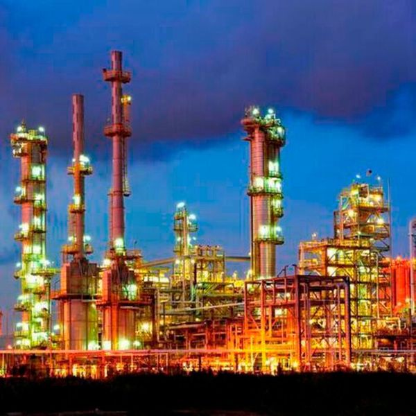 The facility, which will be built in the city of Panjin, in China’s Liaoning Province, will help meet the country’s growing demand for energy and chemical products. (Deposit Photos)