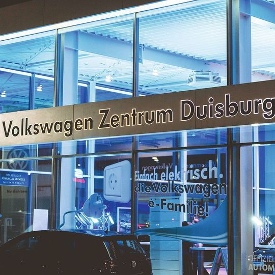 Der 24-Stunden-Service von Tiemeyer ist eine Service-Idee, die bald Schule machen dürfte. Der 24-Stunden-Service von Tiemeyer ist eine Service-Idee, die bald Schule machen dürfte.