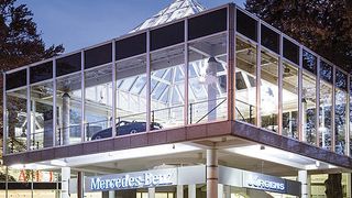 Die Jürgens-Gruppe mit Sitz in Hagen steigt bei der benachbarten Bald AG ein. (Jürgens)