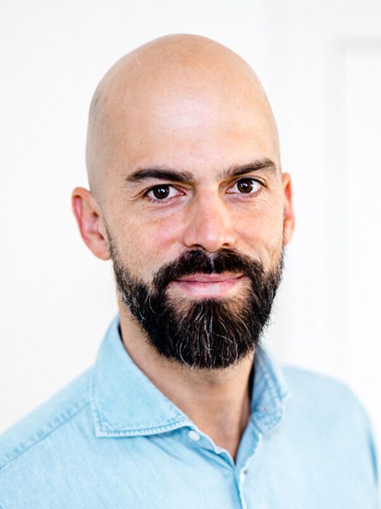 Sascha Nagel, GoCardless.(Bild:  GoCardless)