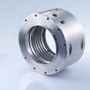 (Bild: Eagle Burgmann)