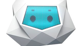 Bei Alfred werden alle Unternehmensdaten auf einer Plattform zusammengeführt. (Thyssenkrupp)