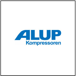 Alup (www.alup.com/de/): Die AKK/AEK/AGK-Industriekolben sind in vielfältigen Konfigurationen erhältlich, von der Rahmen- bis zur Tankmontage, als Einzel- oder Tandem-Konfiguration, offen oder mit Schalldämmung. (Bild: Alup)