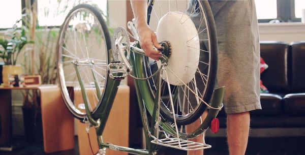 und ist simpel zu montieren (FlyKly)