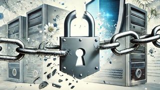 Outpost24 WB (Wall-E)