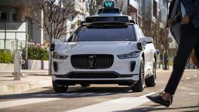Waymo hat seinen Deutschlandstart mit autonom fahrenden Taxis angekündigt. (Bild: Waymo)