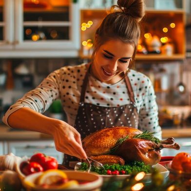 Der Geruch fettiger Lebensmittel während der Schwangerschaft kann das Risiko für Übergewicht und Fettleibigkeit beim Nachwuchs erhöhen. (Symbolbild) (Bild: © Togrul - stock.adobe.com)
