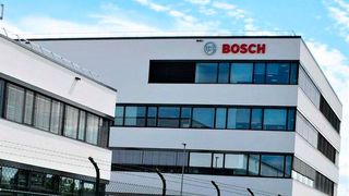 Nun ist es raus! Bosch wird in den nächsten rund dreieinhalb Jahren deutlich über 200 Vollzeitstellen am Standort Bühl streichen. Auch stünden Verlagerungen an und man werde einen Schwenk in Richtung E-Mobility machen. (Bild: Bosch)